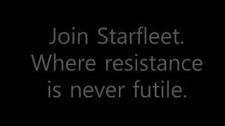 Federation's Starfleet   The Shield
