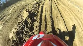 Mechanicsville, MD ATV park