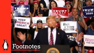 Why do people vote for Trump? | Footnotes with Michael Sandel