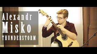 Alexandr Misko - Thunderstorm