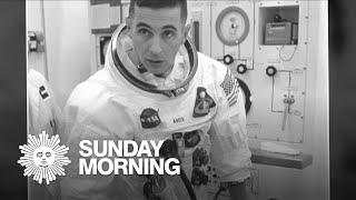 Passage: Remembering astronaut William Anders