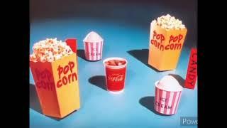 Art Clokey coke drive through ads (1953)