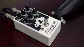 Earthquaker Devices Afterneath - 5 Favorite Sounds