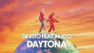 DEVITO - DAYTONA (FEAT. NUCCI)