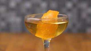 Manhattan For One or For A Crowd • Tasty