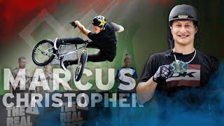 Marcus Christopher | Greatest X Games Moments