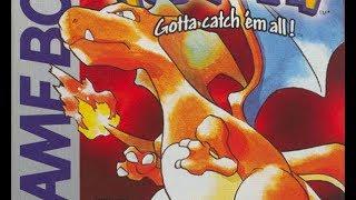 Pokemon Red (GB) Review