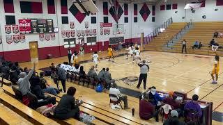 HSGR Highlights vs Stephenson 1 20 25