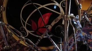 Red Autumn Leaves - Storm (Rehearsals)