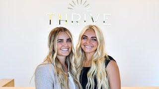 Thrive Salon in Pleasant Grove, Utah - Central Bank Utah - Customer Testimonial