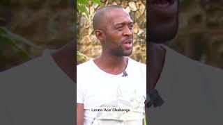 WATCH the full interview with Lerato Chabangu on #PrimeSportsWithMahlatse (YouTube).
