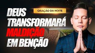 ORAÇÃO DA NOITE 19 DE MAIO