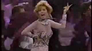 Miss America 1988 -- Pre-Talent Competition Performance