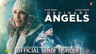 Ordinary Angels (2024) Official Hindi Trailer | Lionsgate Hindi Movie | Arban Studios | Dolby Audio