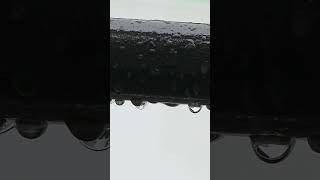 물방울의 각각의 의미가 들리시나요? ( Do you hear the meaning of each drop of water?)