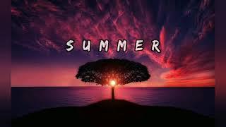 Meditation Music, No Copyright Music | Summer by Bensound | Background Music, Music Library