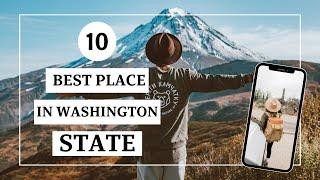 most beautiful places to visit in washington state - most beautiful places in washington state