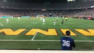 MNUFC Wonderwall! COYL! 2018 MLS Season