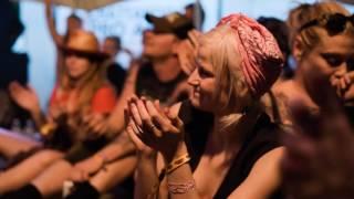 Muddy Roots Music Festival 2016