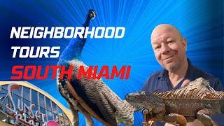 Explore South Miami: Real Estate, Parks, And Lifestyle Insights  | ThomasDruckRealtor.com