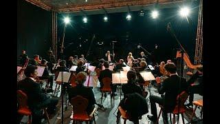 KulturSchlagLicht - Konzert-Gala Brandenburgisches Haupt- und Landgestüt Neustadt (Dosse)