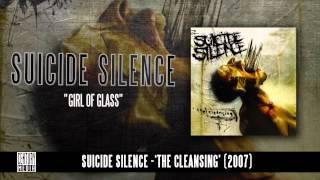 SUICIDE SILENCE - The Cleansing (FULL ALBUM STREAM)