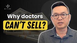 3 Barriers to Selling Cash Pay in Healthcare | Mindset Blocks to Selling Cash Pay Services