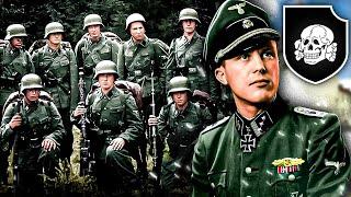 Die vollständige Geschichte der 3. SS-Division Totenkopf  | Die Elite der Waffen-SS