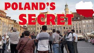 Poland’s Secret to Thriving in a Chaotic World