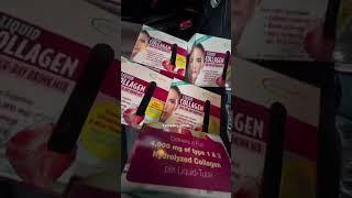 Collagen xaqida malumotga egamisizAmerikaning orginal collagen