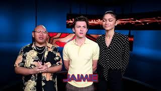 Jamie Foxx: The One Who Started It All (Meme) | Spider-Man: No Way Home