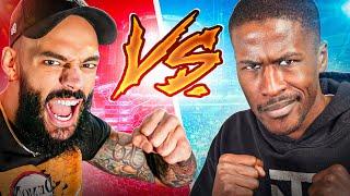 WWE 2K22 Royal Rumble Draft vs RICOCHET!