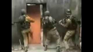 Counter-Terrorists: Old School Footage.