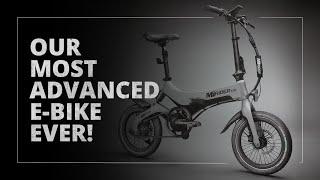 Introducing MiRiDER GB3 - the perfect ride is here! | MiRiDER UK