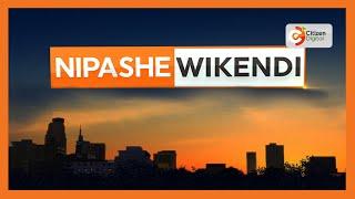 CITIZEN NIPASHE WIKENDI - FEBRUARY 08, 2024