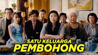 Satu Keluarga Sepakat Berbohong Demi Kebaikan - Alur Cerita Film