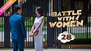 【Multi-sub】Battle with Women EP28 | Wang Yaoqing, Yu Mingjia, Mei Ting | Fresh Drama