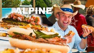 Day Trip to Alpine  (FULL EPISODE) S7 E3