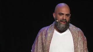 The AI Revolution is Beyond Our Matrix | Xerxes Voshmgir | TEDxKlagenfurt