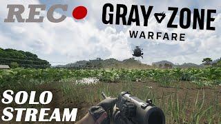 Night Ops Countdown! | Gray Zone Warfare vibes! | Spread Some Love in the chat and talk about GZW