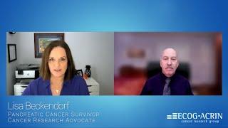 EA2185 Research Study for Patients with Pancreatic Cysts