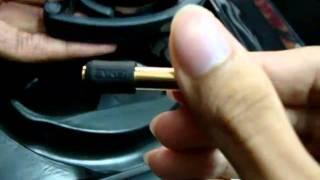 Unboxing AKG K450