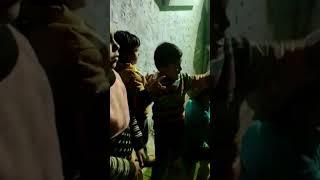 Kids enjoying the Happy Moment