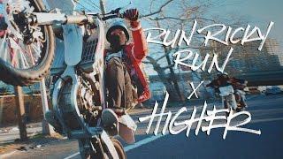 DJ Sliink - Run Ricky Run x Higher