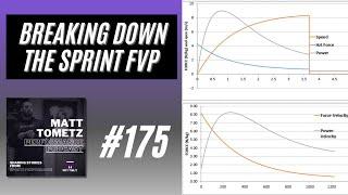 Breaking Down the Sprint Force-Velocity Profile