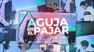 Aguja en el pajar - Edan Zlender