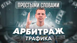 Что такое Арбитраж трафика