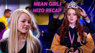 AN SCHOOL MILAR HO A KAWM HNUAH A NUN A INTHLAK DANGLAM VEK[MIZO MOVIE RECAP]