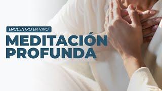 Meditación Profunda para Sanar con Don Guz