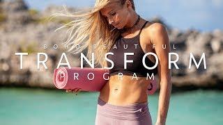 Introducing 'Boho Beautiful Transform'  A New Generation Workout Program